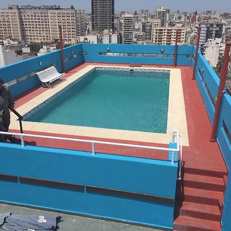 Recoleta Mediterráneo Buenos Aires Esterno foto